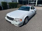 Mercedes 500SL - 1991 - 71800 miles - gekeurd!, Automaat, Achterwielaandrijving, 5000 cc, Cabriolet