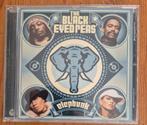 Cd Black Eyed Peas: Elephunk, CD & DVD, CD | Hip-hop & Rap, Enlèvement ou Envoi, 2000 à nos jours, Utilisé