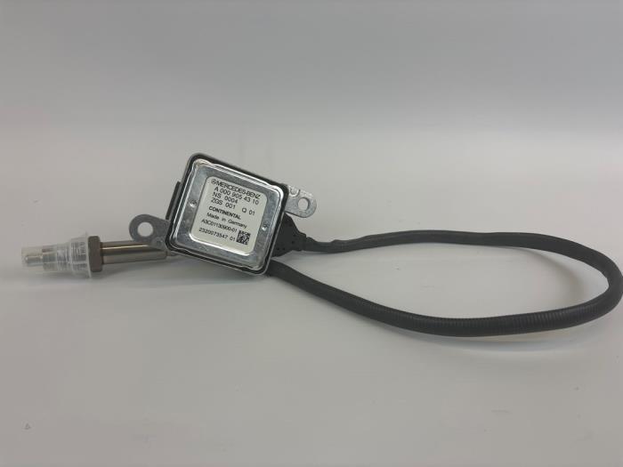Nox sensor van een Mercedes Vito, Auto-onderdelen, Motor en Toebehoren, Mercedes-Benz, Nieuw, 6 maanden garantie, 12 maanden garantie