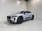 Jaguar I-Pace EV 400 AWD SE - GPS - Meridian -Topstaat!, Auto's, https://public.car-pass.be/vhr/76d735e9-2094-4930-9254-5573841aa411