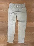 Lichtblauwe 7/8 jeans Raffaello Rossi 36, Ophalen of Verzenden, Zo goed als nieuw