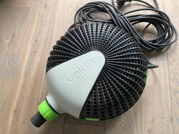 Velda Green Line 5000 vijverpomp beschikbaar voor biedingen