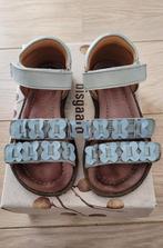 Sandalen , maat 24, echt leer, merk Bisgaard, Ophalen, Meisje, Bisgaard, Gebruikt