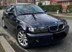 BMW 318i e46 Exclusiv Edition/Airco/open dak/Leer/117.000km!, Autos, Cuir, Achat, 5 portes, Particulier