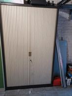 Dossierkast, 25 à 50 cm, 100 à 150 cm, Métal, 150 à 200 cm