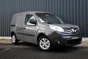 Renault Kangoo 1.2i 115PK, GPS, Cruise, AC,  Alu, PDC, 6bak beschikbaar voor biedingen