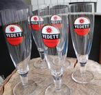 Vedette bierglazen Extra Blond 33 cl, Enlèvement