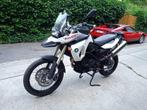 2013 BMW F800 GS Motorfiets, Motoren, Motoren | BMW, Bedrijf, Overig