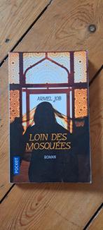 Loin des mosquées, Europa overig, Armel Job, Ophalen, Gelezen