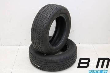 2 x 2356517 104H Continental 4x4 Winter met 5mm 235-65-17 beschikbaar voor biedingen