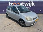 2001 - Toyota - Yaris - Personenauto, Auto's, Toyota, Gebruikt, Bedrijf, Handgeschakeld, Yaris