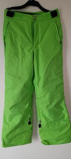 Pantalon ski junior 12-14 ans Wedze 500, Gedragen, Ophalen of Verzenden, Broek