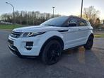 Range Rover Evoque 2.2 ED4 (Prête à immatriculer), Auto's, Particulier, Te koop, Range Rover, Centrale vergrendeling