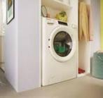Wasmachine, Elektronische apparatuur, Wasmachines, Ophalen, 1200 tot 1600 toeren, 8 tot 10 kg, Nieuw