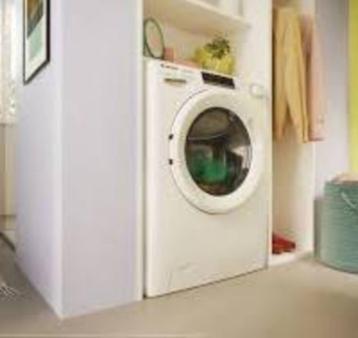Wasmachine  beschikbaar voor biedingen