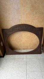 Antieke houten kader., Antiek en Kunst, Ophalen