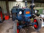 Tracteurs Fendt et Lanz, Ophalen, Tot 2500, Oldtimer, Tot 80 Pk