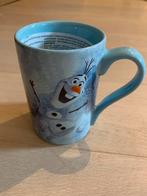 Mug Frozen, Collections, Disney, Autres personnages, Service, Enlèvement ou Envoi, Neuf