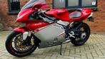 Mv Agusta f4, Entreprise