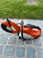 Stihl ts410, Doe-het-zelf en Bouw, Ophalen of Verzenden, Nieuw, Rechte handslijpmachine