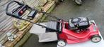 TORO ZELFTREKKER BENZINE GRASMACHINE Met BATTERIJ STARTER, Tuin en Terras, Ophalen, Zo goed als nieuw