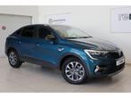 Renault Arkana Evolution E-Tech Ful Hybrid 145, Auto's, Renault, Blauw, 105 kW, 5 deurs, 143 pk