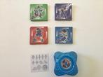 Origami Beyblade , in perfecte staat, Kinderen en Baby's, Ophalen of Verzenden, Zo goed als nieuw