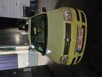 fiat Panda automatique, Auto's, Fiat, Automaat, Stof, Panda, 5 deurs