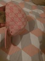 Gucci roze pet maat M, Ophalen of Verzenden, Zo goed als nieuw, Pet