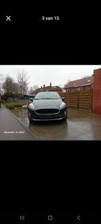 Ford fiesta 998cc automaat, Auto's, Stof, 5 deurs, Particulier, 998 cc