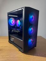 Gaming PC met 4060 TI / i7 13700F / DDR5 / 1 TB opslag, 5 TB, Virtual Reality, Ophalen of Verzenden, Zo goed als nieuw