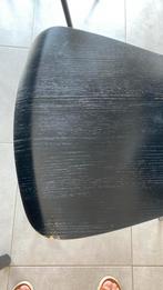 Keukentafel en 5 stoelen, Ophalen, Gebruikt