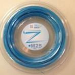 Tennis snaar: Zarlon Master Bodycomfort 1.25mm 200 meter rol, Sport en Fitness, Tennis, Verzenden, Nieuw, Grip of Snaar, Overige merken