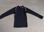 Sport-truitje met lange mouwen - Kipsta - Maat 115/124, Kinderen en Baby's, Ophalen, Jongen of Meisje, Kipsta, Sport- of Zwemkleding