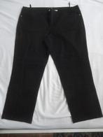 dames broek grote maat, Kleding | Dames, Grote Maten, Bonprix, Zwart, Ophalen of Verzenden, Zo goed als nieuw