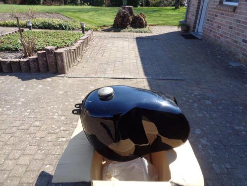 BMW benzinetanks en motorblock BMW R12, Motoren, Onderdelen | Oldtimers, Gebruikt, Ophalen of Verzenden