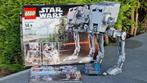 Lego Star Wars 10174 Ultimate AT-ST UCS 2006 voor verzamelaa, Ophalen of Verzenden, Zo goed als nieuw, Complete set, Lego