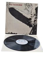 Led Zeppelin I — AntroP-editie op vinyl (USSR, 1991), Ophalen, Gebruikt
