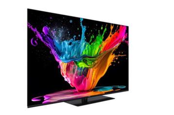 Panasonic OLED TV TX-65MZ800E 65" UHD 4K 2023 beschikbaar voor biedingen