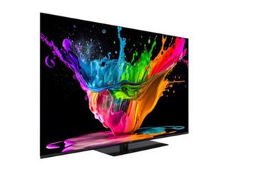 Panasonic OLED TV TX-65MZ800E 65" UHD 4K 2023 disponible aux enchères