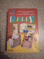 Rally , 6 tot 12 jaar, Enlèvement ou Envoi