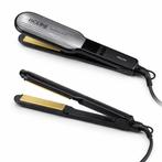 Philips stijltang - SalonStraight Pro XL, Handtassen en Accessoires, Uiterlijk | Haarverzorging, Ophalen of Verzenden, Gebruikt