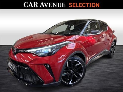 Toyota C-HR GR Sport, Auto's, Toyota, Bedrijf, C-HR, Airbags, Airconditioning, Bluetooth, Boordcomputer, Centrale vergrendeling