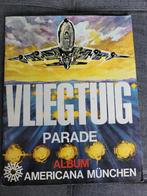 Album d’image Vliegtuig parade Americana Munchen, Album d'images, Utilisé, Enlèvement ou Envoi