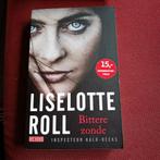 Liselotte Roll - Bittere zonde, Ophalen of Verzenden, Liselotte Roll