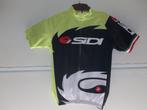 fietstrui- SIDI, Ophalen of Verzenden, Gebruikt, L, Bovenkleding