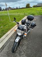 Royal Enfield Interceptor 650, Motoren, Motoren | Royal Enfield, 2 cilinders, Particulier, Minimaal motorrijbewijs A2, 650 cc