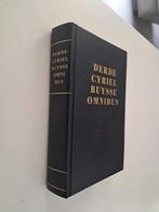 Cyriel Buysse: Omnibus 1 en 3, Boeken, Literatuur, Ophalen of Verzenden