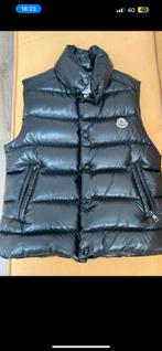 Moncler sans manche taille 2 (m), Enlèvement ou Envoi