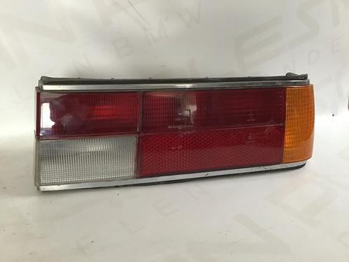 Achterlicht rechts BMW E24 1368216, Auto-onderdelen, Verlichting, BMW, Gebruikt, Ophalen of Verzenden